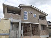 寝屋川市駅より徒歩20分 2階 築2年11ヶ月の賃貸物件