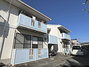 伊丹駅より徒歩37分 2階 築37年8ヶ月の賃貸物件