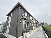 伊丹駅より徒歩29分 2階 築1年4ヶ月の賃貸物件