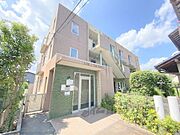 レオン光善寺2 3階 築11年3ヶ月の賃貸物件