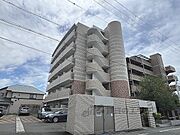 新伊丹駅より徒歩3分 4階 築19年1ヶ月の賃貸物件