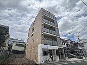 伊丹駅より徒歩6分 3階 築35年の賃貸物件