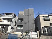 杭瀬駅より徒歩10分 2階 築6年9ヶ月の賃貸物件