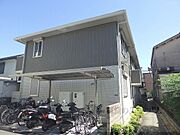 園田駅より徒歩16分 2階 築11年5ヶ月の賃貸物件