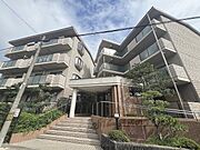 伊丹駅より徒歩13分 3階 築29年8ヶ月の賃貸物件