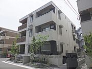 武庫之荘駅より徒歩7分 3階 新築の賃貸物件