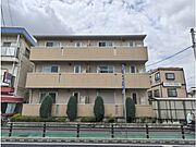 武庫之荘駅より徒歩11分 1階 築15年1ヶ月の賃貸物件