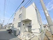 クリエオーレ高井田西 3階 築5年7ヶ月の賃貸物件