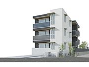 塚口駅より徒歩11分 1階 新築の賃貸物件