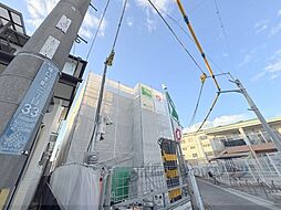 阪急神戸本線 塚口駅 徒歩11分