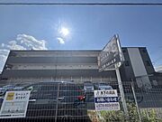 アンプルールフェールボルドゥルー1 1階 築9年1ヶ月の賃貸物件