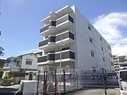 パープルツイン園田北館 1階 築36年2ヶ月の賃貸物件