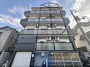 武庫之荘駅より徒歩20分 3階 築38年9ヶ月の賃貸物件