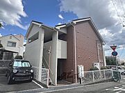 カンタービレ 1階 築15年8ヶ月の賃貸物件