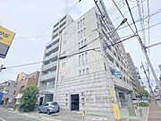 塚口駅より徒歩4分 8階 築19年8ヶ月の賃貸物件