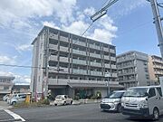 新伊丹駅より徒歩5分 4階 築12年11ヶ月の賃貸物件