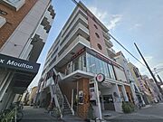 ラ・ギザロ 6階 築14年9ヶ月の賃貸物件