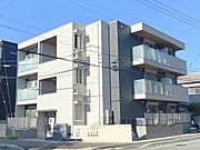 グリューネ武庫之荘 3階 築2年4ヶ月の賃貸物件