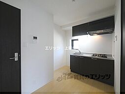 PROSPER大日 3階1DKのリビング/ダイニング