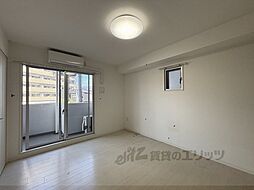 GLORYKISERA 504 5階1Kのリビング/ダイニング