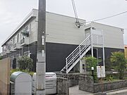 塚口駅より徒歩14分 1階 築22年10ヶ月の賃貸物件