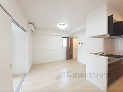 クルール尼崎 303 3階1LDKのリビング/ダイニング