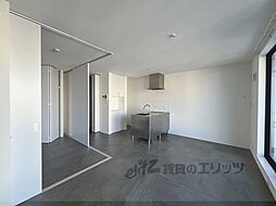 ＳＵＧＡＲ　ＣＵＢＥＳ 201 2階2LDKのリビング/ダイニング