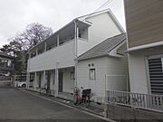 ヴィラスリースター尼崎 2階 築30年の賃貸物件