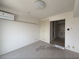 レファインドU 205 2階ワンルームのリビング/ダイニング