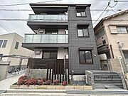 武庫之荘駅より徒歩11分 3階 新築の賃貸物件
