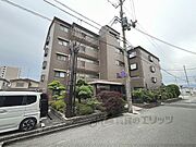 中山寺駅より徒歩15分 3階 築31年9ヶ月の賃貸物件
