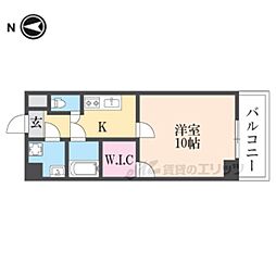 JR福知山線 塚口駅 徒歩10分