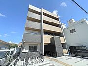 放出駅より徒歩8分 1階 新築の賃貸物件