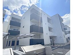 フジパレス上神田III番館