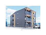 仁川駅より徒歩12分 1階 新築の賃貸物件