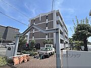 伊丹駅よりバス18分 徒歩3分 4階 築32年5ヶ月の賃貸物件