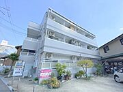 スカイデー 1階 築30年10ヶ月の賃貸物件