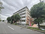伊丹駅より徒歩47分 5階 築28年10ヶ月の賃貸物件