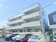 武庫之荘駅より徒歩17分 1階 築29年7ヶ月の賃貸物件