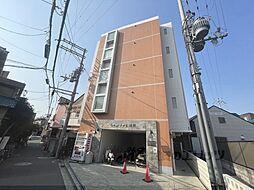 JR片町線(学研都市線) 放出駅 徒歩6分
