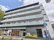 武庫之荘駅より徒歩5分 3階 築16年7ヶ月の賃貸物件