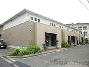 下新庄駅より徒歩5分 1階 築16年8ヶ月の賃貸物件