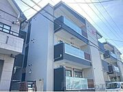 atria井高野 3階 築1年5ヶ月の賃貸物件