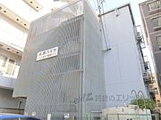 茨木市駅より徒歩5分 3階 築47年7ヶ月の賃貸物件