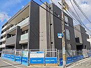 吹田駅より徒歩4分 1階 新築の賃貸物件