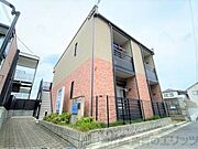 南摂津駅より徒歩19分 2階 築11年9ヶ月の賃貸物件