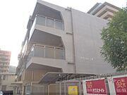 上牧駅より徒歩5分 3階 築20年5ヶ月の賃貸物件