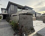 JR総持寺駅より徒歩7分 1階 新築の賃貸物件