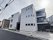 めぞん西田中 3階 新築の賃貸物件