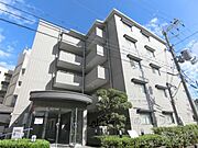 パセオ南茨木 2階 築28年10ヶ月の賃貸物件